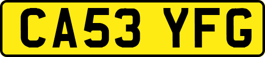 CA53YFG