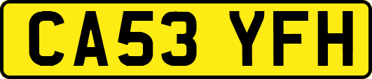 CA53YFH