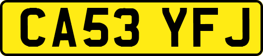 CA53YFJ
