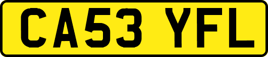 CA53YFL