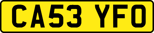 CA53YFO