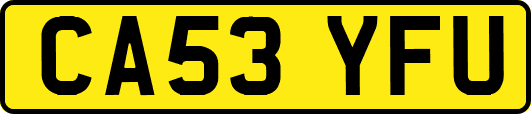 CA53YFU