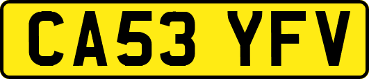 CA53YFV