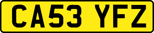 CA53YFZ