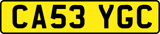 CA53YGC