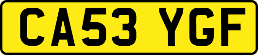 CA53YGF