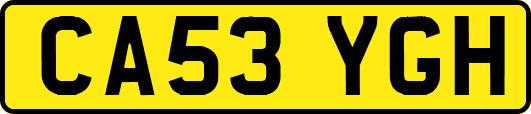 CA53YGH