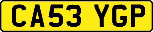 CA53YGP