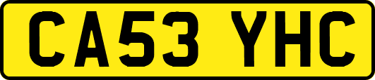 CA53YHC