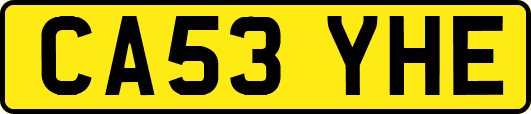 CA53YHE