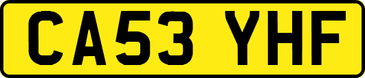 CA53YHF