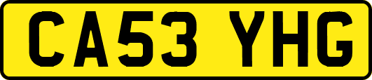 CA53YHG
