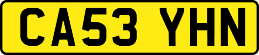 CA53YHN