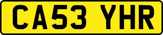 CA53YHR