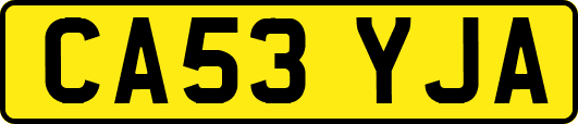 CA53YJA