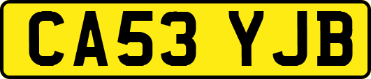 CA53YJB