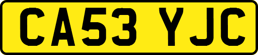 CA53YJC