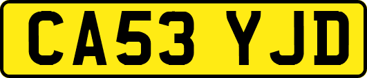 CA53YJD