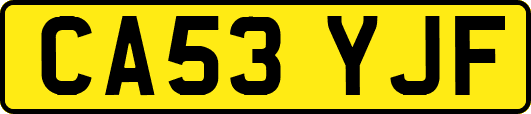 CA53YJF