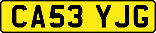 CA53YJG