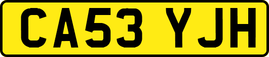 CA53YJH