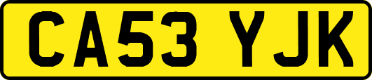 CA53YJK