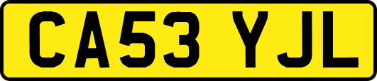 CA53YJL
