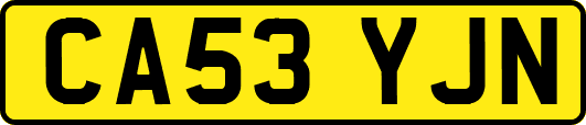 CA53YJN
