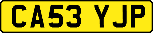 CA53YJP