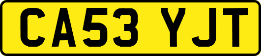 CA53YJT