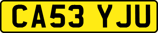 CA53YJU