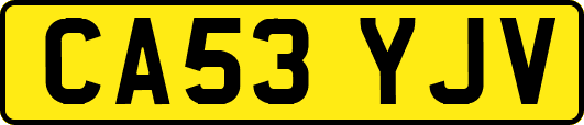 CA53YJV