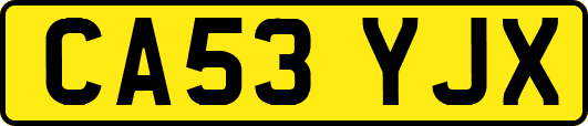 CA53YJX