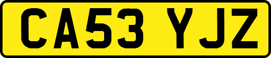 CA53YJZ