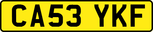 CA53YKF
