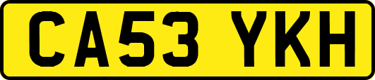 CA53YKH