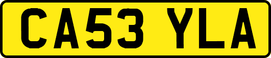 CA53YLA