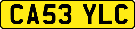 CA53YLC