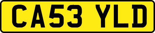 CA53YLD