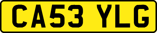 CA53YLG