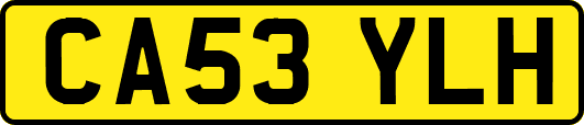 CA53YLH