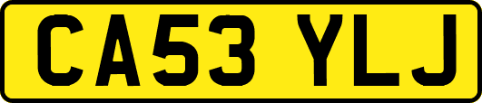 CA53YLJ