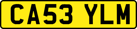 CA53YLM