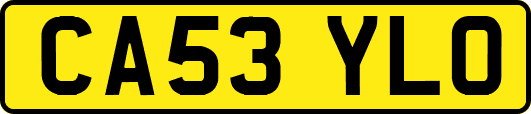 CA53YLO