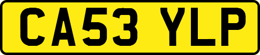CA53YLP