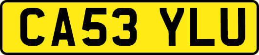 CA53YLU