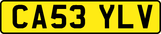 CA53YLV