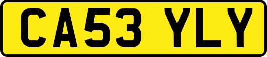 CA53YLY