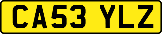 CA53YLZ