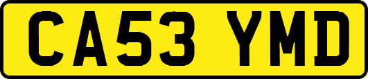 CA53YMD